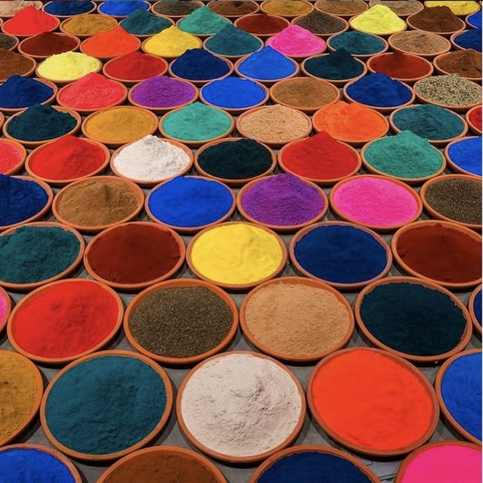 Food Colors